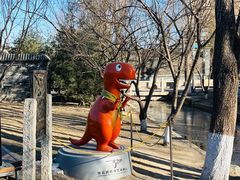 -春风习习