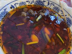 -老闵田螺馆·南昌市井菜·特色小吃(总店)