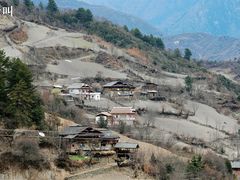 -硗碛藏寨·神木垒景区