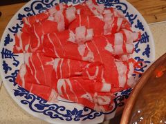 -东镇老火锅(长春路首店)