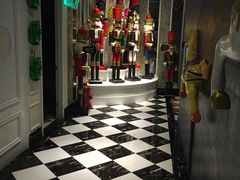 -火吧PTV聚会餐厅(10号店)