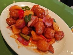 -广九餐室(陈家祠扬韬广场店)