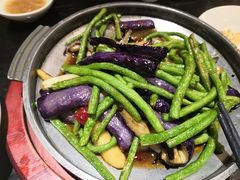 -船歌·鱼水饺青岛菜(合肥路永旺店)