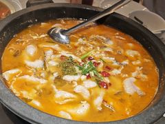 -味仙居(环城南路店)