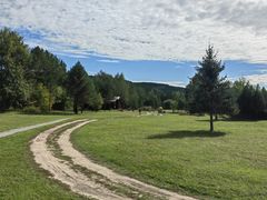 -北极村旅游风景区