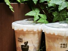 -龙湖重庆时代天街