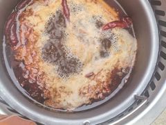 -海底捞大排档火锅(打浦路店)