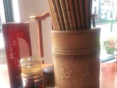 -奎元馆.百年奎元.非遗传承(西湖边的解放路店)