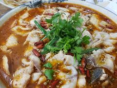 -无招牌