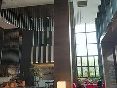 -深圳湾科技园丽雅查尔顿酒店