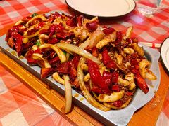 -胡桃里乐队酒馆(大庆店)