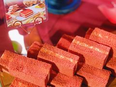 -彭记优口(王府井购物中心店)