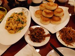 -南阳食府·河南豫菜(南阳驻京办店)