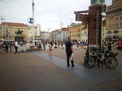 -耶拉契奇总督广场