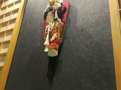 -隐泉京望日式料理(太和广场店)