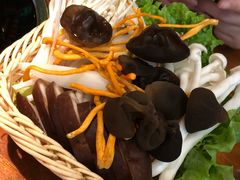 -黑鸡小馆(金源店)