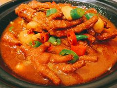 -龙梅肥肠鱼(明瓦廊店)