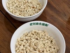 -老刘家永盛斋·传统泡馍(东关南街店)