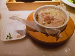客语土猪汤-客语客家菜(琶洲保利店)