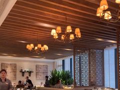 -雍和会海鲜姿造自助(湖东路店)
