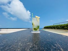 -瑰丽酒店·海吧·天际下午茶·现场DJ·天台酒吧