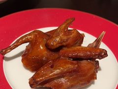 -领事馆19号中餐厅(厦门海景洲际酒店)