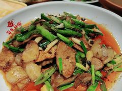 三代人的回锅肉-百年神厨·地道川菜(清江西路店)