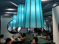 大堂-淮扬韵(凤八市政府店)
