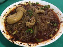 -甘记肥肠粉(马鞍北路店)