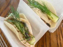 -BOR Eatery(安福路店)