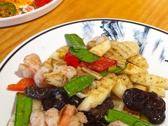 -德胜轩正宗顺德菜(宝安沙井会展中心店)