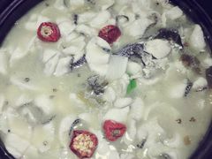 -周渝食惦酸菜鱼(青浦店)