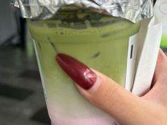 -宝藏绿洲(万象前海店)