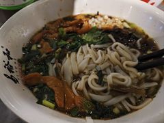 -易裕和·长沙米粉(竹塘西路店)