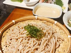 -万藏·荞麦酒房BANKURA JAPANESE SOBA KITCHEN(长乐路店)