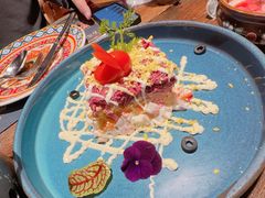-卢布里西餐厅(总店)