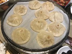 -包龙府灌汤包子(开封府店)