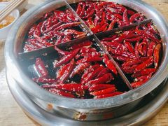 -渝味黄姐火锅(黄泥村店)