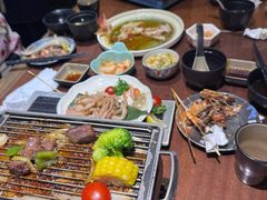 -九井澤精致料理(金茂店)