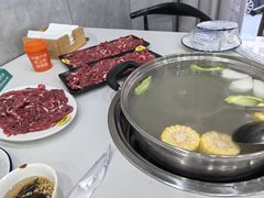 -全好食潮汕牛肉火锅(泗洲路店)