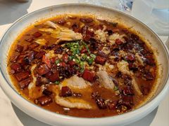 -南山翁新概念川菜(江宁万达广场店)