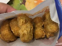 -汉堡王(龙德广场店)