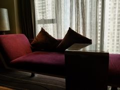 -青岛富力艾美酒店