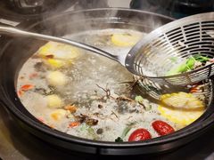 -润泽园椰子鸡(汇一城店)