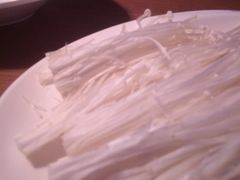 金针菇-傣妹时尚·休闲火锅(沙市店)