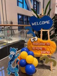 -曼格纳婚礼艺术中心(张江店)