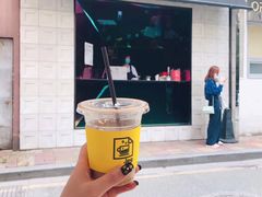 门面-JPG coffee(广州体育西店)