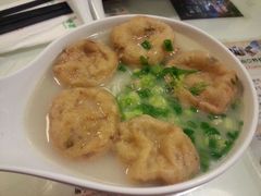 順德魚豆腐米線-翠华餐厅(旺角文华商场店)