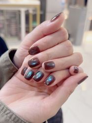 -U3美甲