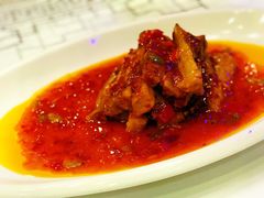 -尚岛私房菜(西方巷店)